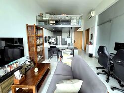 The Tennery (D23), Apartment #536769671